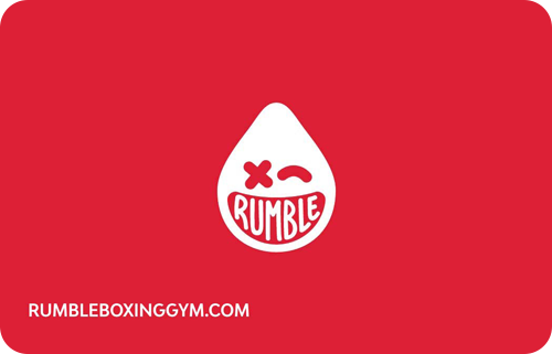 Rumble